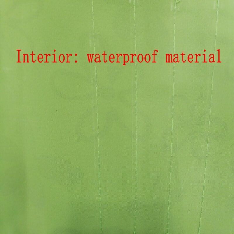 Garden Apron Oxford Cloth Thickening Garden Tools Belt Multifunction Waterproof Wear-Resistant For Women Men