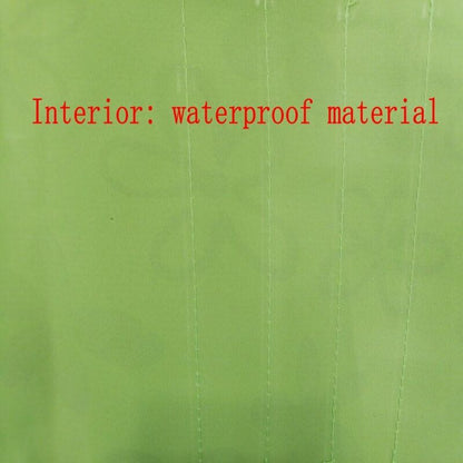 Garden Apron Oxford Cloth Thickening Garden Tools Belt Multifunction Waterproof Wear-Resistant For Women Men