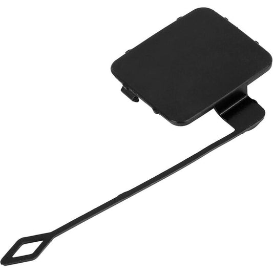Car Front Tow Cover Replacement For Bmw 335Xi 2007 Base 3.0L 51117167575 New.