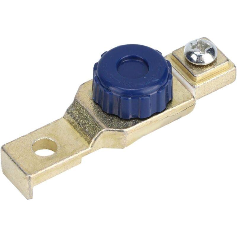 Motorcycle Battery Cut Off Switch Terminal Disconnect Anti-Leakage.