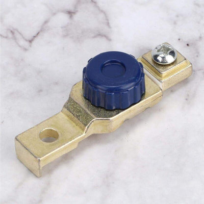 Motorcycle Battery Cut Off Switch Terminal Disconnect Anti-Leakage.