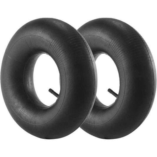 15X6.00-6 Tube Set Lawn Tire Tube 15X6X6 Tr13 Lawn Mower Tractor.