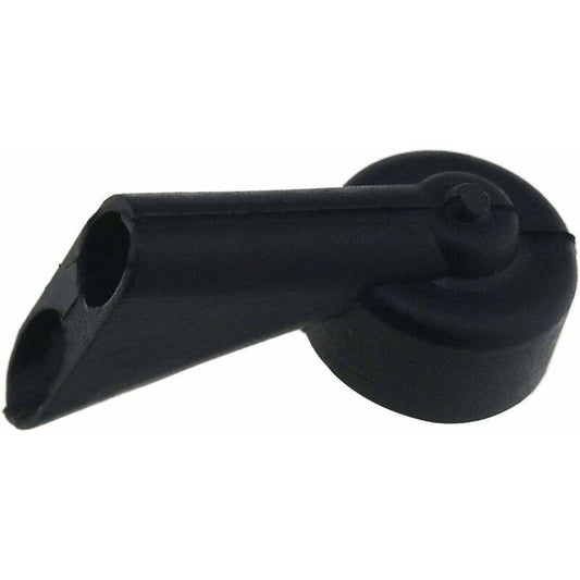 Car Plastic Rear Window Washer Windshield Nozzle 8E9955985.