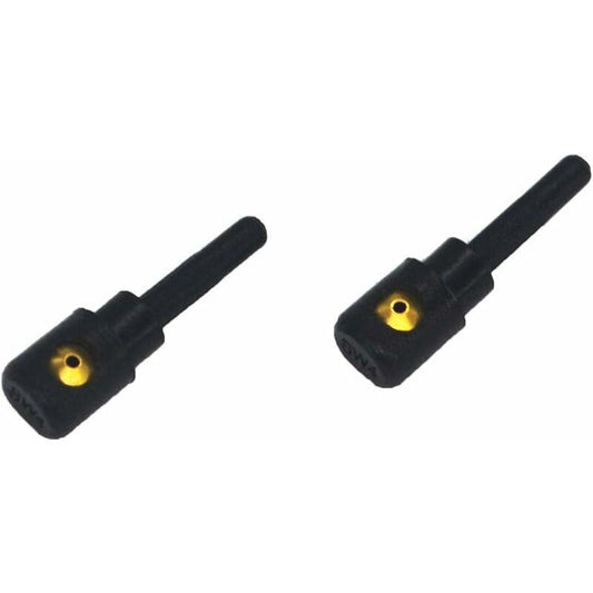 Rear Windshield Washer Nozzle Wiper Jet Nozzle 3B9955985A Fit Golf Mk5 Mk6 Caddy A3 A4 A6 3B9955985.