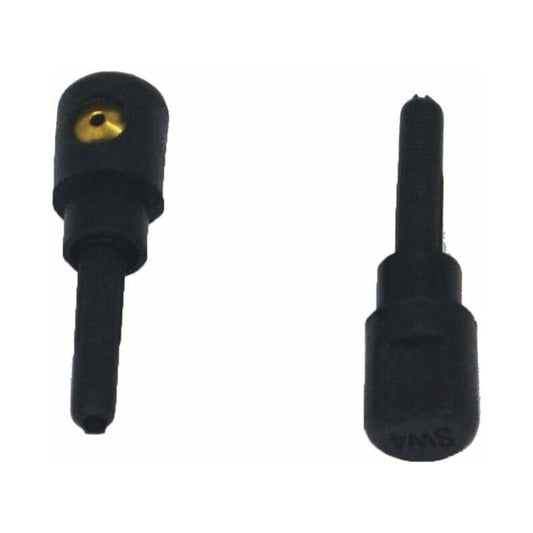 Rear Windshield Washer Nozzle Wiper Jet Nozzle 3B9955985A Fit Golf Mk5 Mk6 Caddy A3 A4 A6 3B9955985.