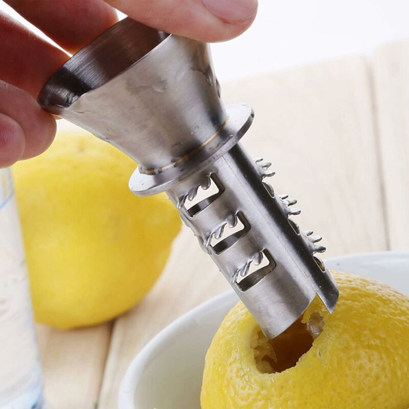 1 pcs Set Lemon Squeezer And Pourer