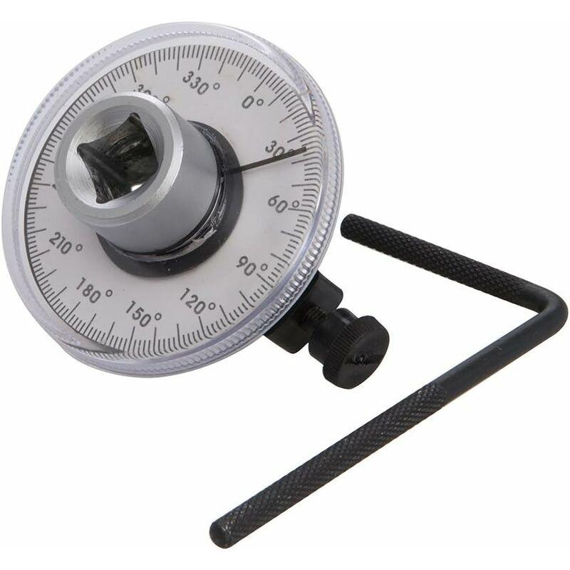 Angular Clamping Gauge, 1/2 Drive, 1-2 Drive.