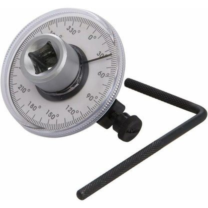 Angular Clamping Gauge, 1/2 Drive, 1-2 Drive.