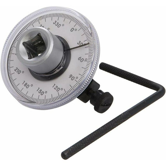 Angular Clamping Gauge, 1/2 Drive, 1-2 Drive.