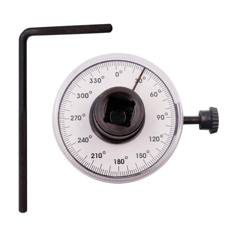 Angular Clamping Gauge, 1/2 Drive, 1-2 Drive.