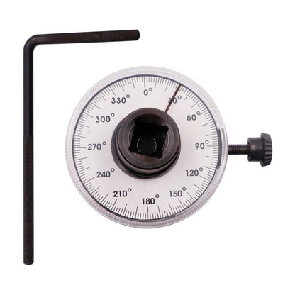 Angular Clamping Gauge, 1/2 Drive, 1-2 Drive.