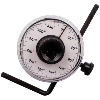 Angular Clamping Gauge, 1/2 Drive, 1-2 Drive.