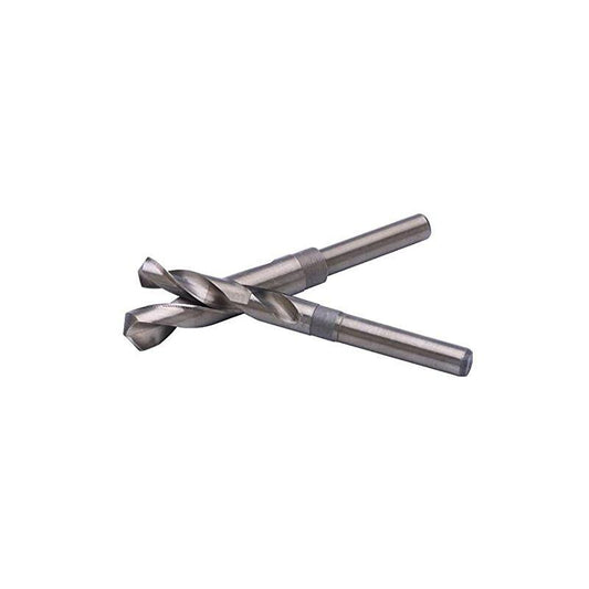 1Pc Twist Drill Bits 1/2 Inch - 24Mm Hss Twist Drill Bench Bit Metal Auger Hole Opener Diy Tool For Stainless.