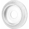 Grinding Wheel For Angle Grinders Brazed Diamond Grinding France Abrasive Grinding Wheel Disc Wet And Dry.