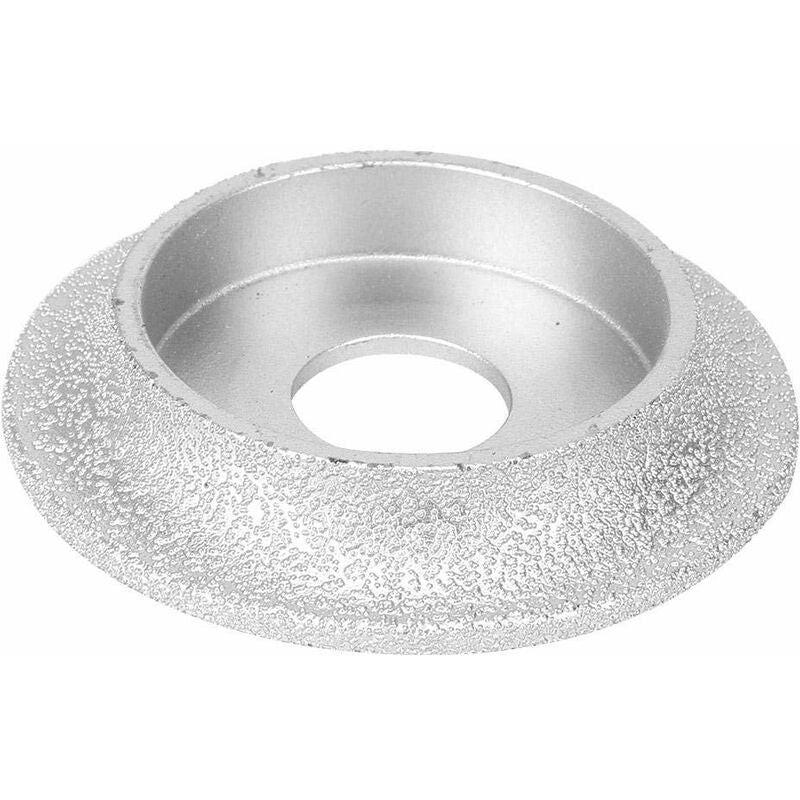 Grinding Wheel For Angle Grinders Brazed Diamond Grinding France Abrasive Grinding Wheel Disc Wet And Dry.