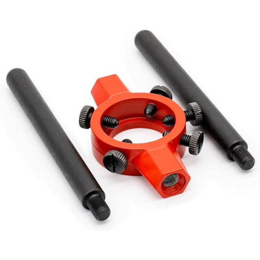 Die Holder 25 X 9 Mm, M 7-9, Bsw 5/16 â Din 225 â Die Holder â Die Holder.