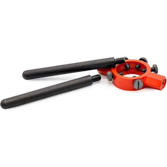 Die Holder 25 X 9 Mm, M 7-9, Bsw 5/16 â Din 225 â Die Holder â Die Holder.