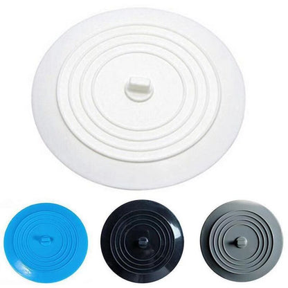 Bathtub Stopper Kitchen Sink Stopper Sink Stopper For Bathroom And Kitchen - Silicone Suction Cup Stopper