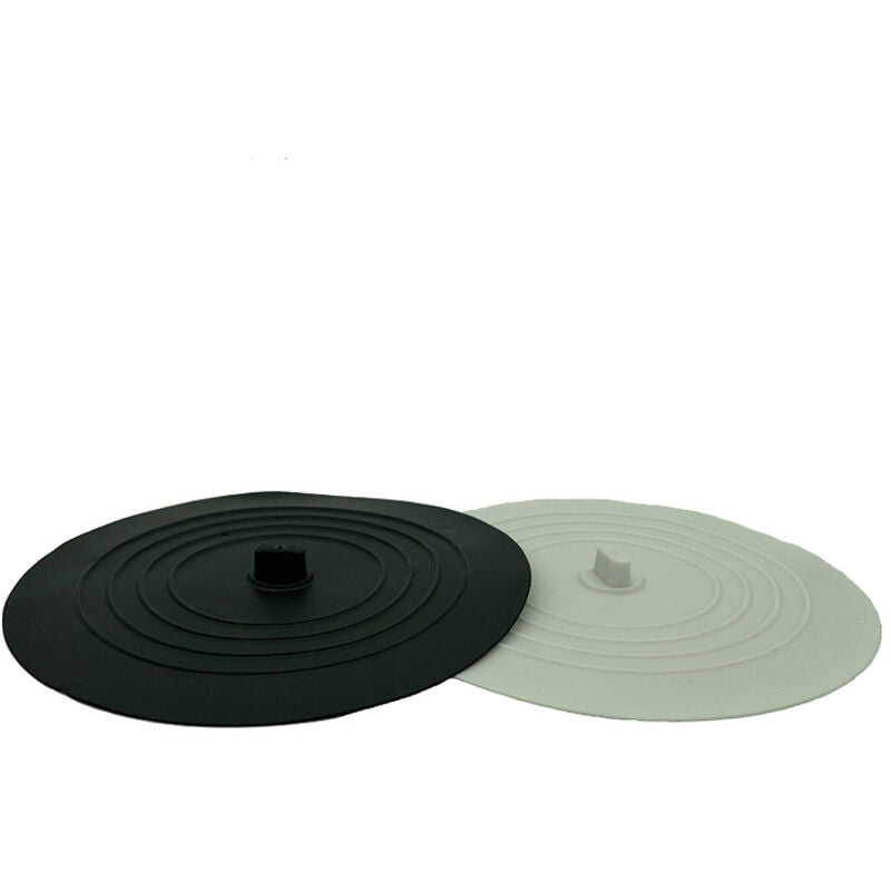 Bathtub Stopper Kitchen Sink Stopper Sink Stopper For Bathroom And Kitchen - Silicone Suction Cup Stopper