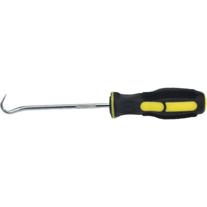 Precision Hook Pick, Oil Seal Hook, High Quality Oil Seal O-Ring Puller, 4 pcs.