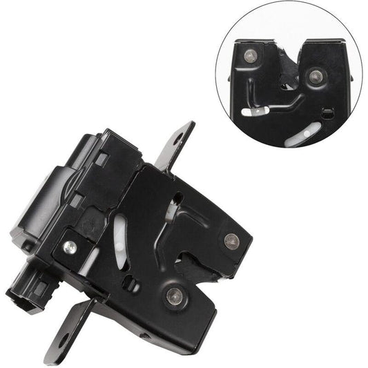 Electric Tailgate Trunk Lock Central Locking Latch 8200947699 For Clio 3 Megane 2 8200076240.