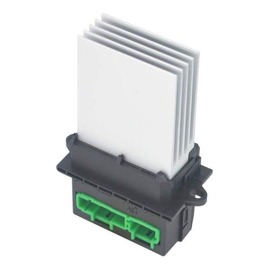 Heating Ventilation Resistor For Scenic 2 Clio 2 3 C5 C3 C2 107 207 607 MÃ©gane Twingo 7701048390 7701207718 6441L2.