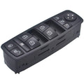 Window Switch Rearview Mirror Switch Class Ab A1698206710 Window Switch For W245 W169 W245 1698206710.