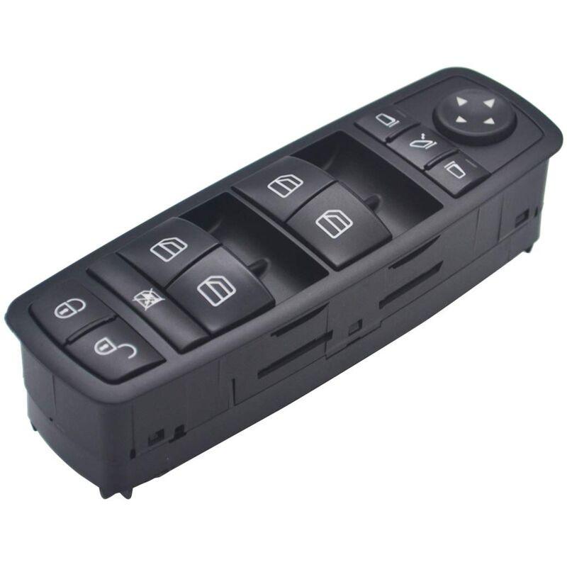 Window Switch Rearview Mirror Switch Class Ab A1698206710 Window Switch For W245 W169 W245 1698206710.