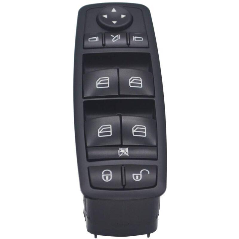 Window Switch Rearview Mirror Switch Class Ab A1698206710 Window Switch For W245 W169 W245 1698206710.