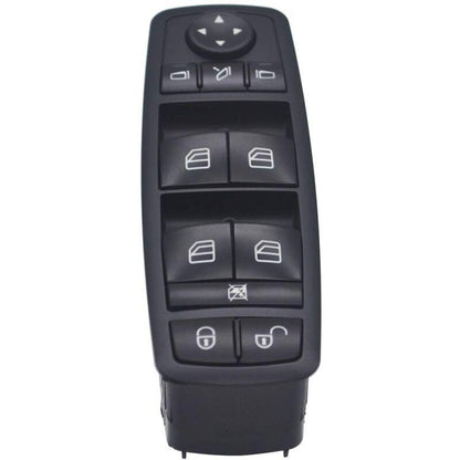 Window Switch Rearview Mirror Switch Class Ab A1698206710 Window Switch For W245 W169 W245 1698206710.