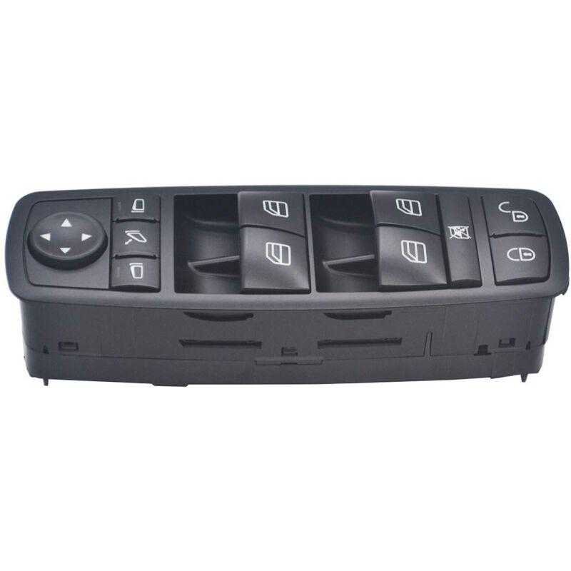 Window Switch Rearview Mirror Switch Class Ab A1698206710 Window Switch For W245 W169 W245 1698206710.