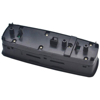 Window Switch Rearview Mirror Switch Class Ab A1698206710 Window Switch For W245 W169 W245 1698206710.