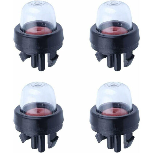 4 pcs/Lot Primer Bulbs Service Kit For Stihl Fs120 Fs200 Fs250 Fs400 Fs450 Fs480 Sp400 Sp450 Sp451 Sp481 Brushcutter.