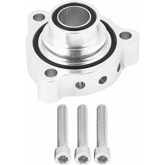 Wastegate Dump Adapter For Mini Cooper Peugeot 1.6 Turbo Engines.