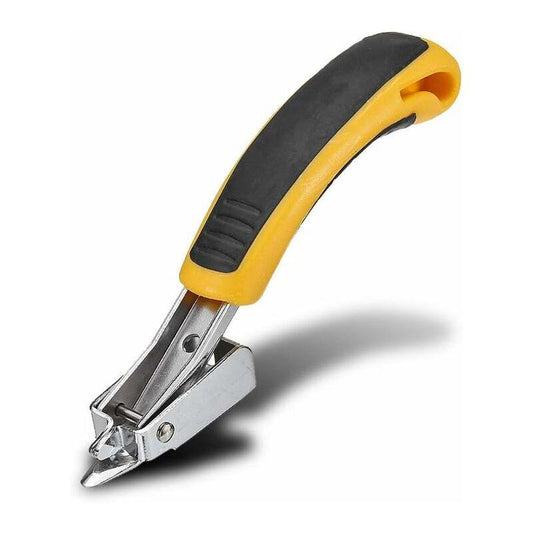 1Pc Professional Heavy Duty Staple Remover For Upholstery, Office Hand Tool.