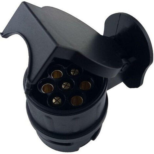 13 To 7-Pin Trailer Plug Adapter.