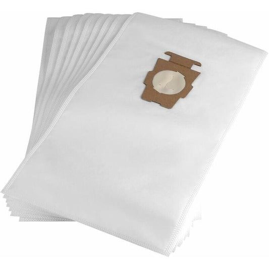 10 pcs Vacuum Cleaner Bags Dust Bags For Kirby Sentria G10, G10E, G4, G5, G6, Ultimate G.