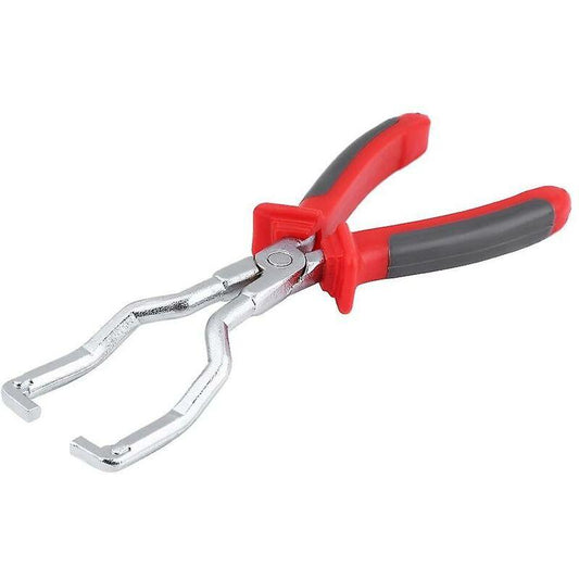Fuel Line Pliers, Hose Clamp Pliers Hose Clamp Fuel Line Pliers Hose Clamp Tool Fuel Line Removal Disconnect Tool.
