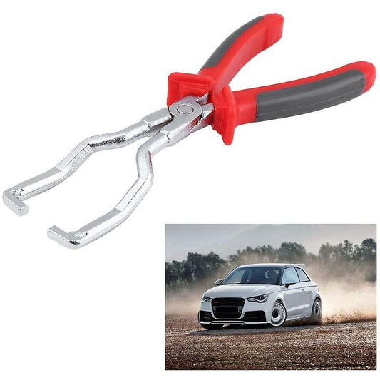 Fuel Line Pliers, Hose Clamp Pliers Hose Clamp Fuel Line Pliers Hose Clamp Tool Fuel Line Removal Disconnect Tool.