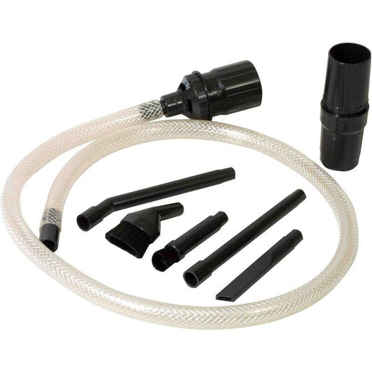 D18N Vacuum Cleaner Accessories Kit For Precision Cleaning.