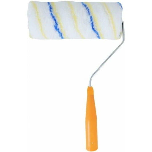 Paint ROller With Handle - 25X13.5X6 Cm - Painting Work, Home, All Types Of Paint.