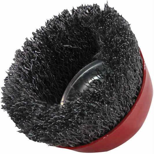Wbc60 Wire Cup Brush 60 X M14 X 20.30 Mm.