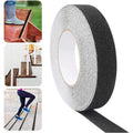 Anti Slip Tape, 15M25Mm Anti Slip Tape For Stairs Adopts Self-Adhesive Design, Pvc Anti Slip Tape For All Kinds Of.