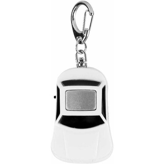 Key Finder, Key Finder With LED Flashlight, For Keys, Dogs, Cats, Wallets, Voice Control Keychains.