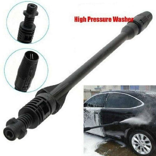 Lance Vario Power Karcher K2 K3 K4 K5 K6 K7 Pressure Washer Accessory, Pressure Washer Lance Extension.