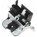 Tailgate Lock Trunk Lid Lock For Sharan 7N Touareg 7P0827505N 7P0827505G.