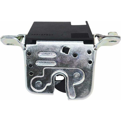 Tailgate Lock Trunk Lid Lock For Sharan 7N Touareg 7P0827505N 7P0827505G.