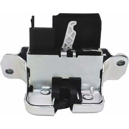 Tailgate Lock Trunk Lid Lock For Sharan 7N Touareg 7P0827505N 7P0827505G.