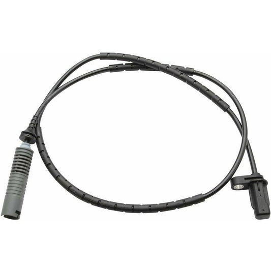 34526762466 Rear Abs Wheel Speed Sensor For 1 3 Series E46 E81 E82 E87 E88 E90 E91 E93.