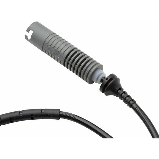 34526762466 Rear Abs Wheel Speed Sensor For 1 3 Series E46 E81 E82 E87 E88 E90 E91 E93.